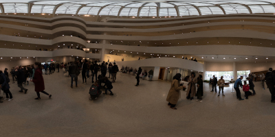 ny guggenheim